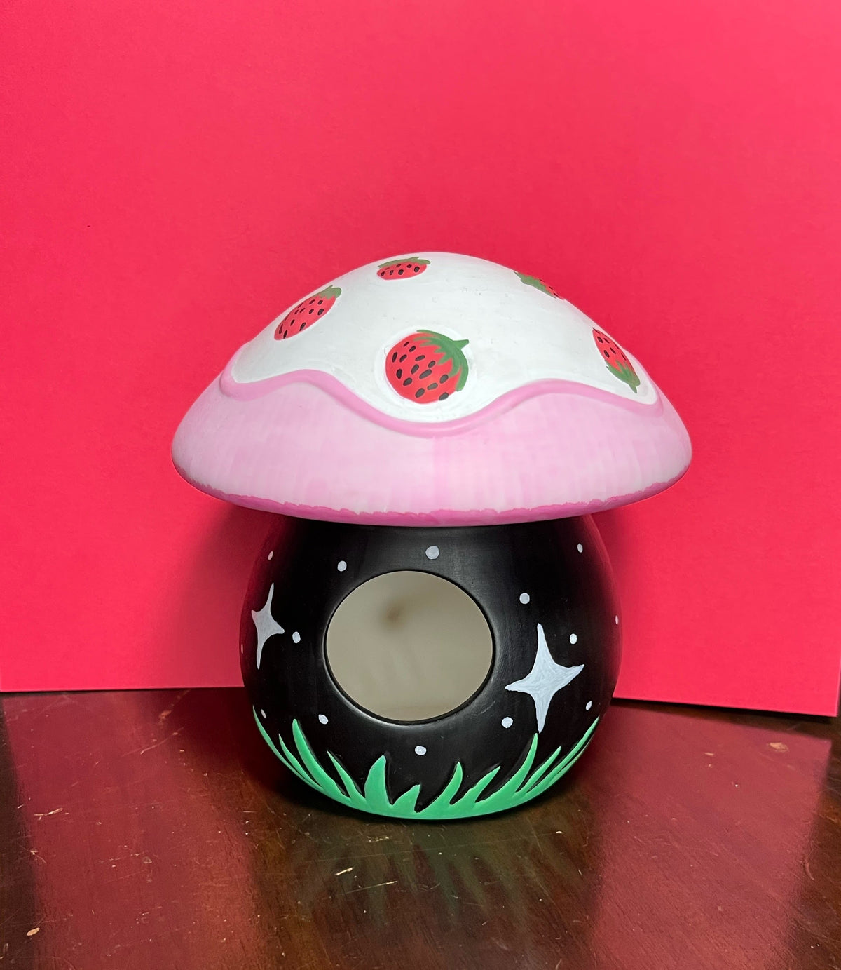 Berry Starlight