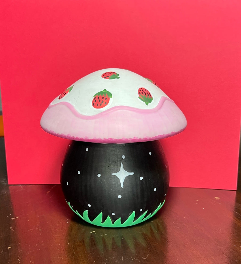 Berry Starlight