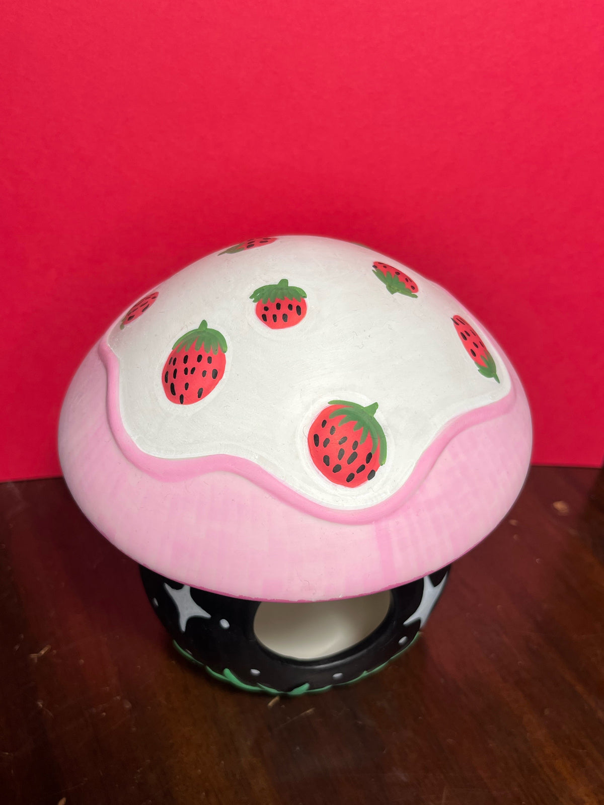 Berry Starlight