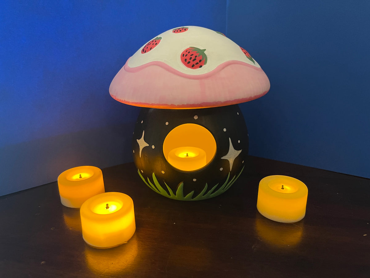 Berry Starlight