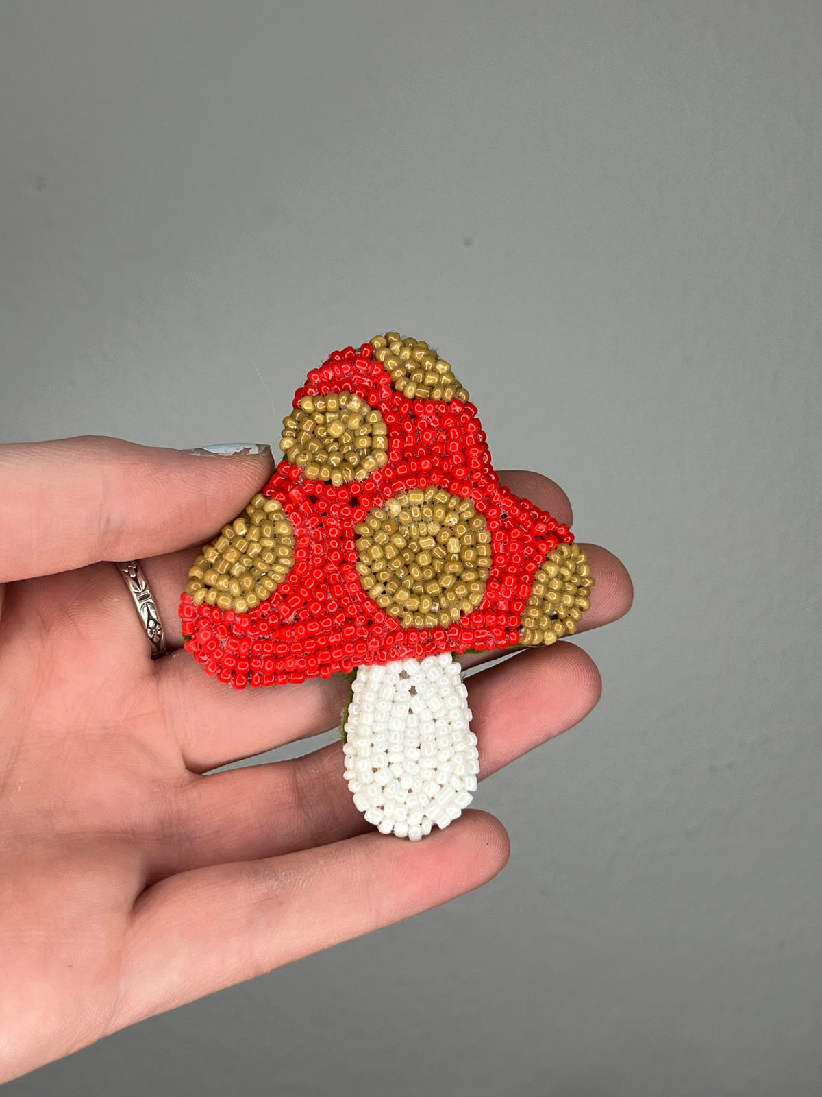 BigShroom+lilshroom