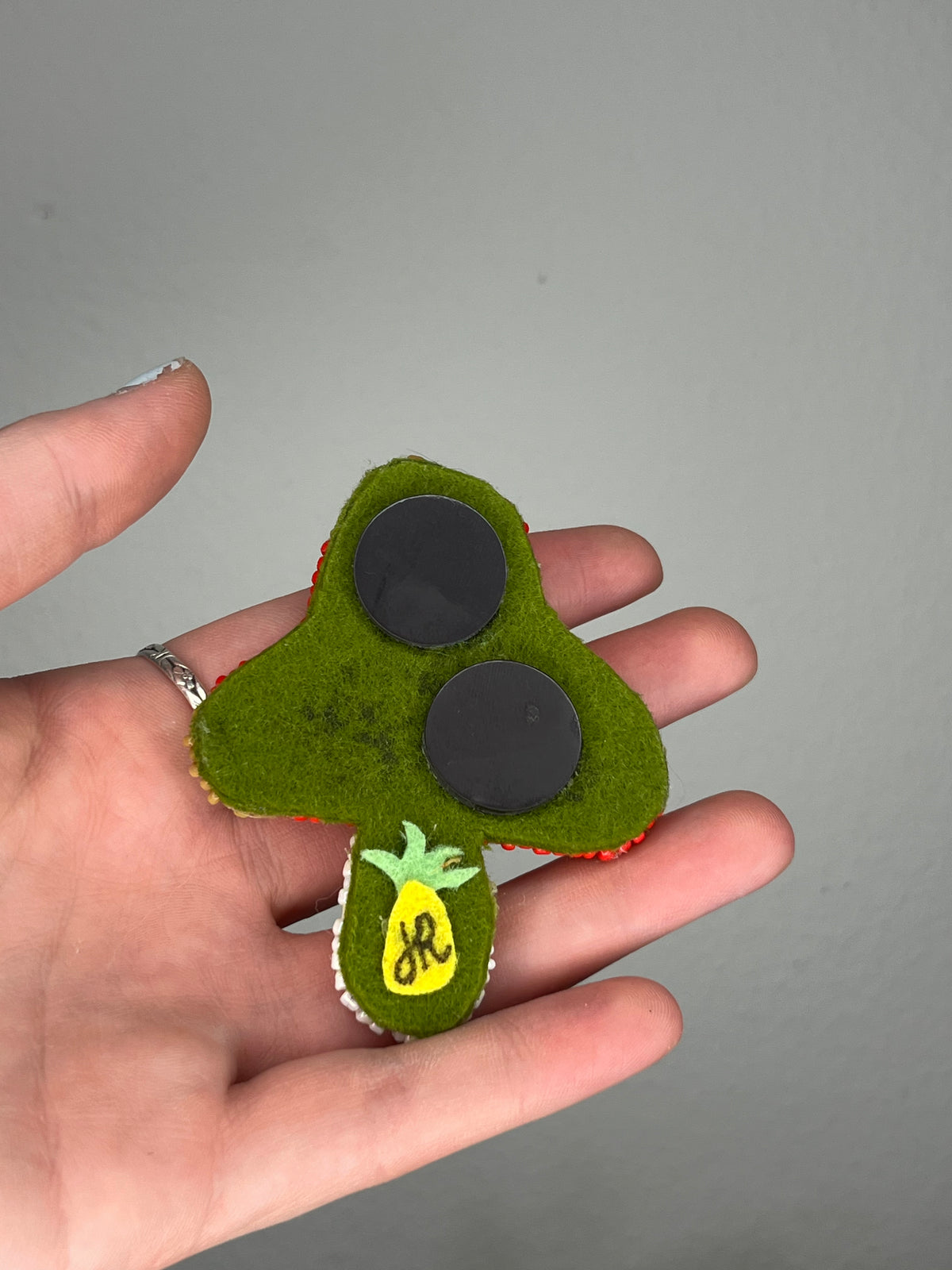 BigShroom+lilshroom