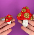 BigShroom+lilshroom
