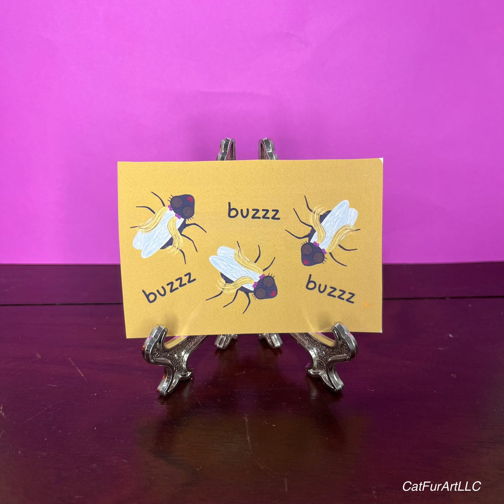 Buzzz Gurlll
