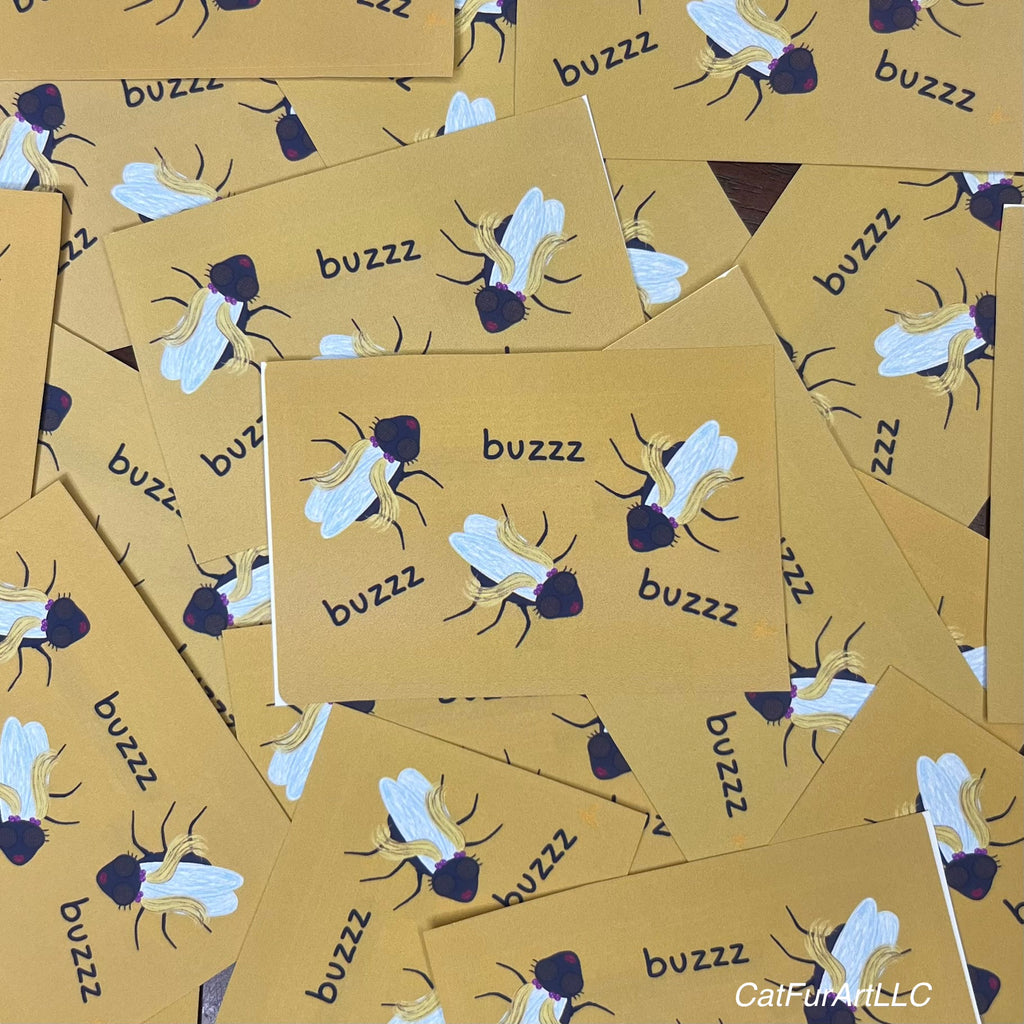 Buzzz Gurlll