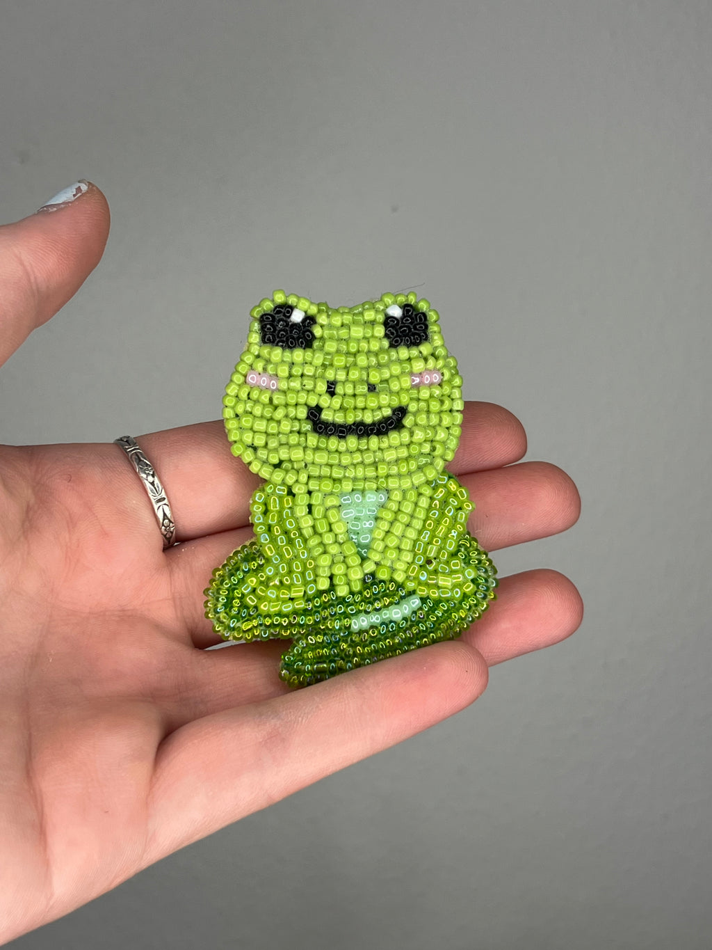 froggy