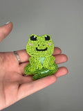 froggy