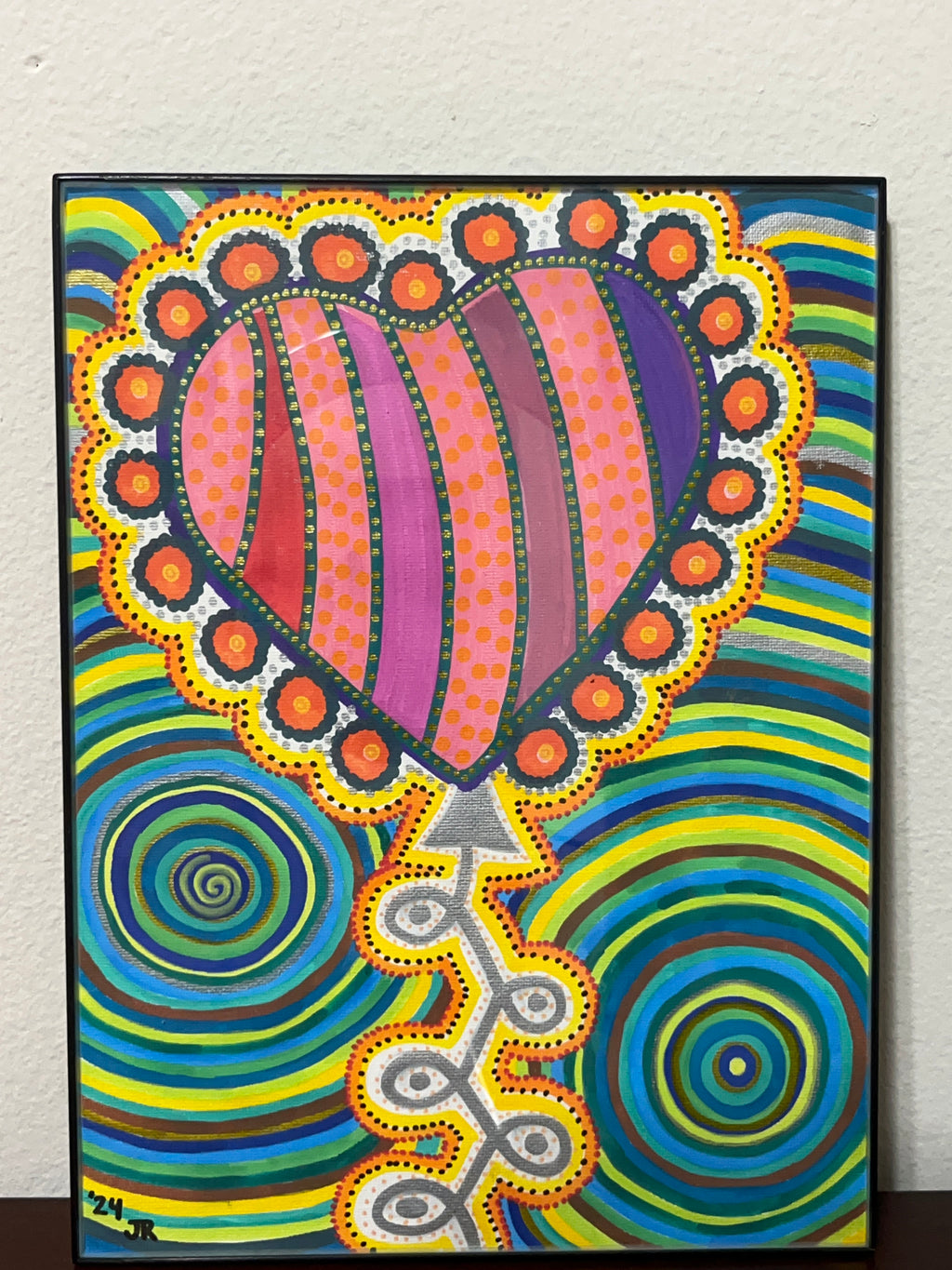 Love Soaring