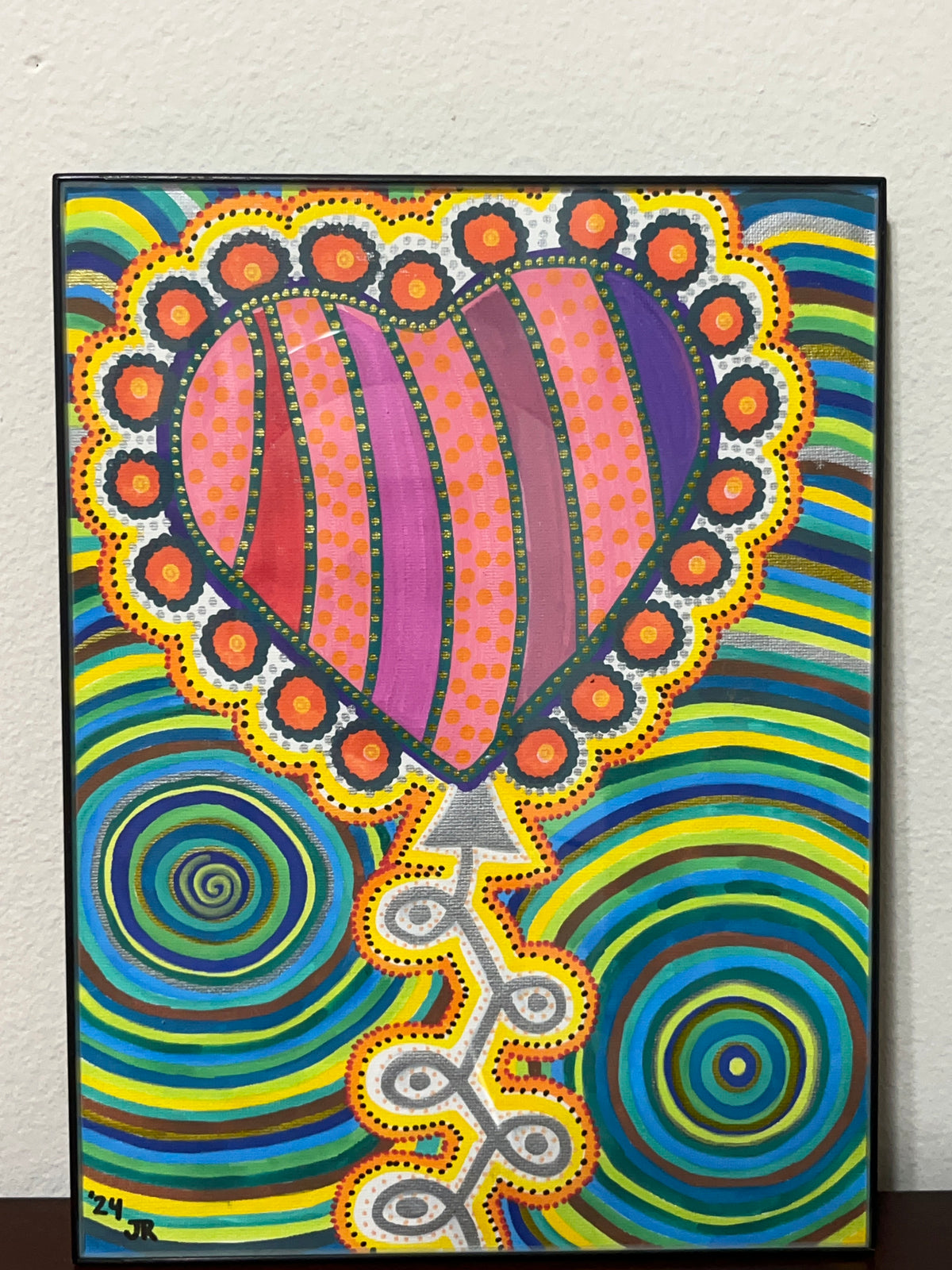 Love Soaring