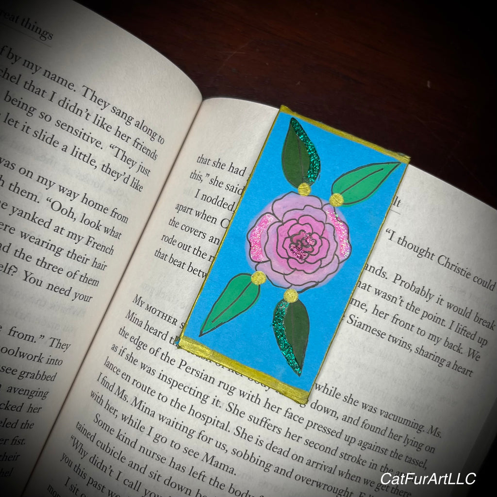 Pink Rose