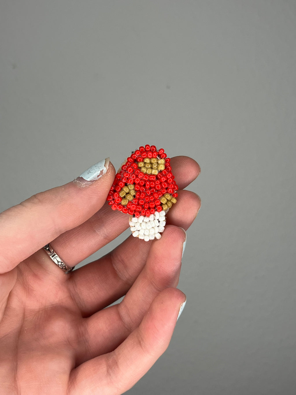 BigShroom+lilshroom