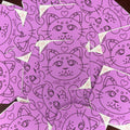CatFurArt Logo