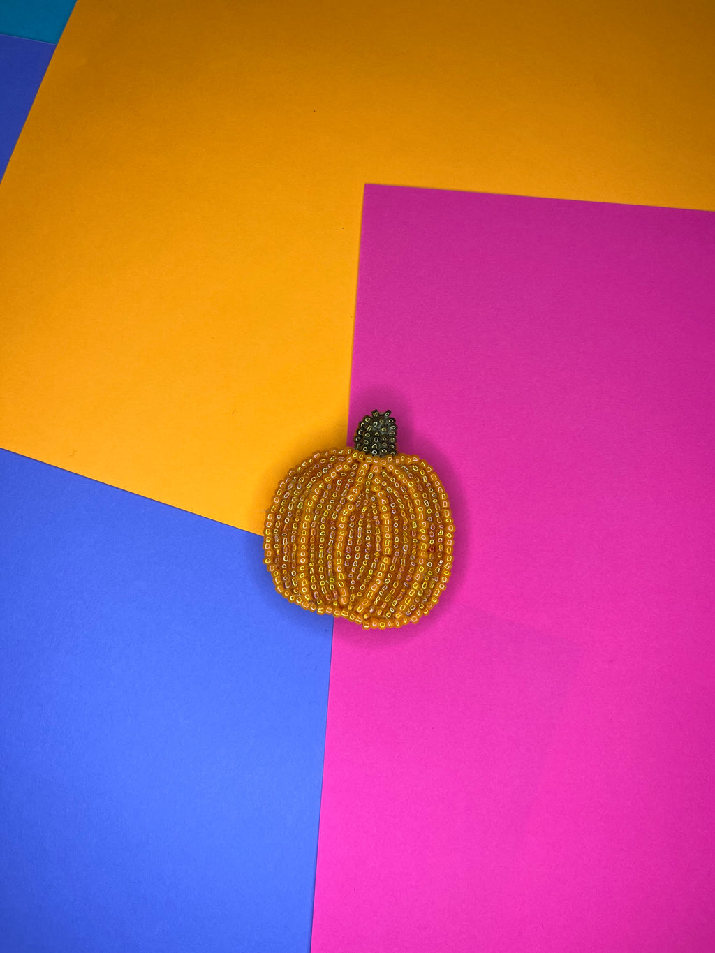 Pretty Pumpkin