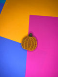Pretty Pumpkin