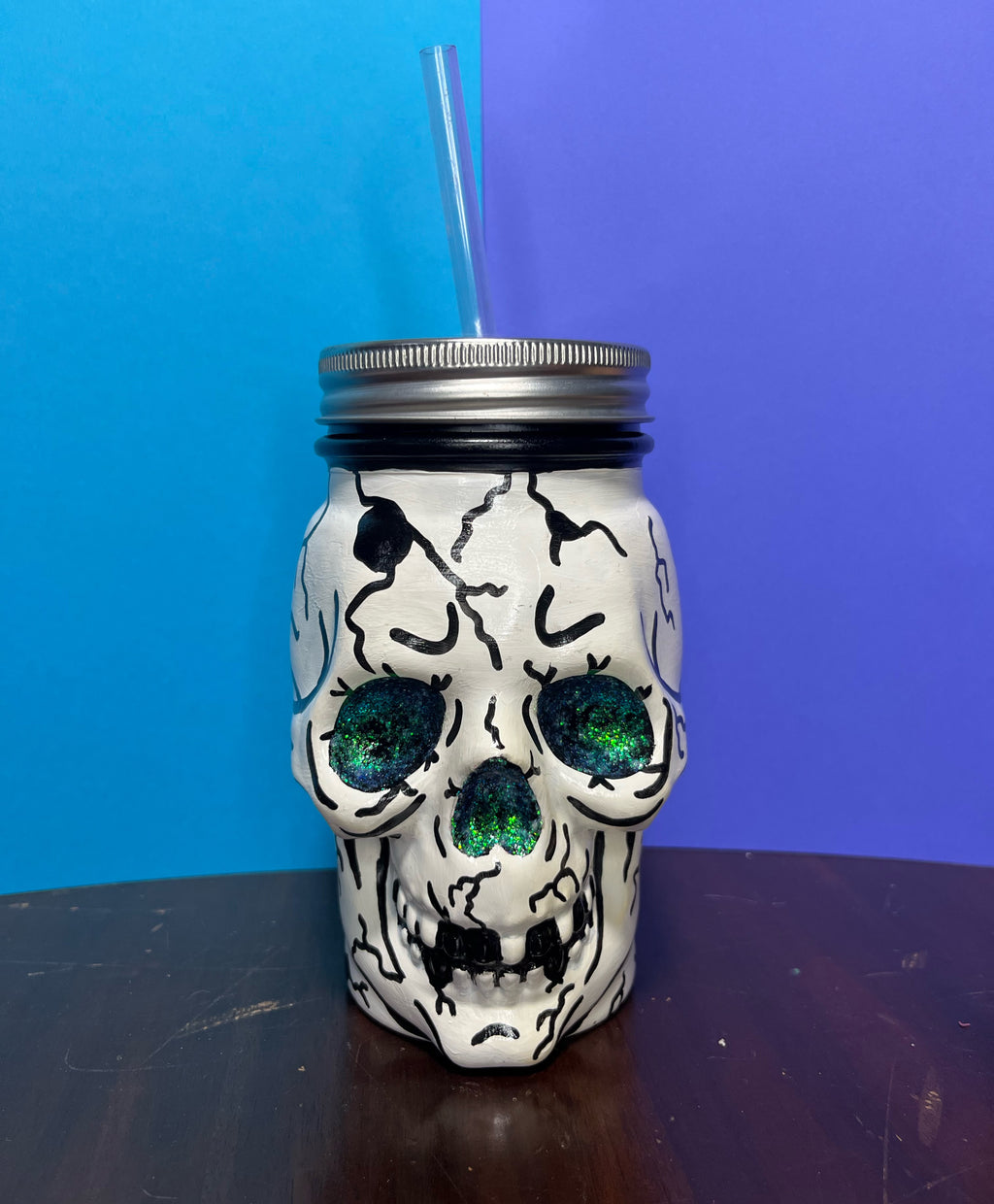 Skull