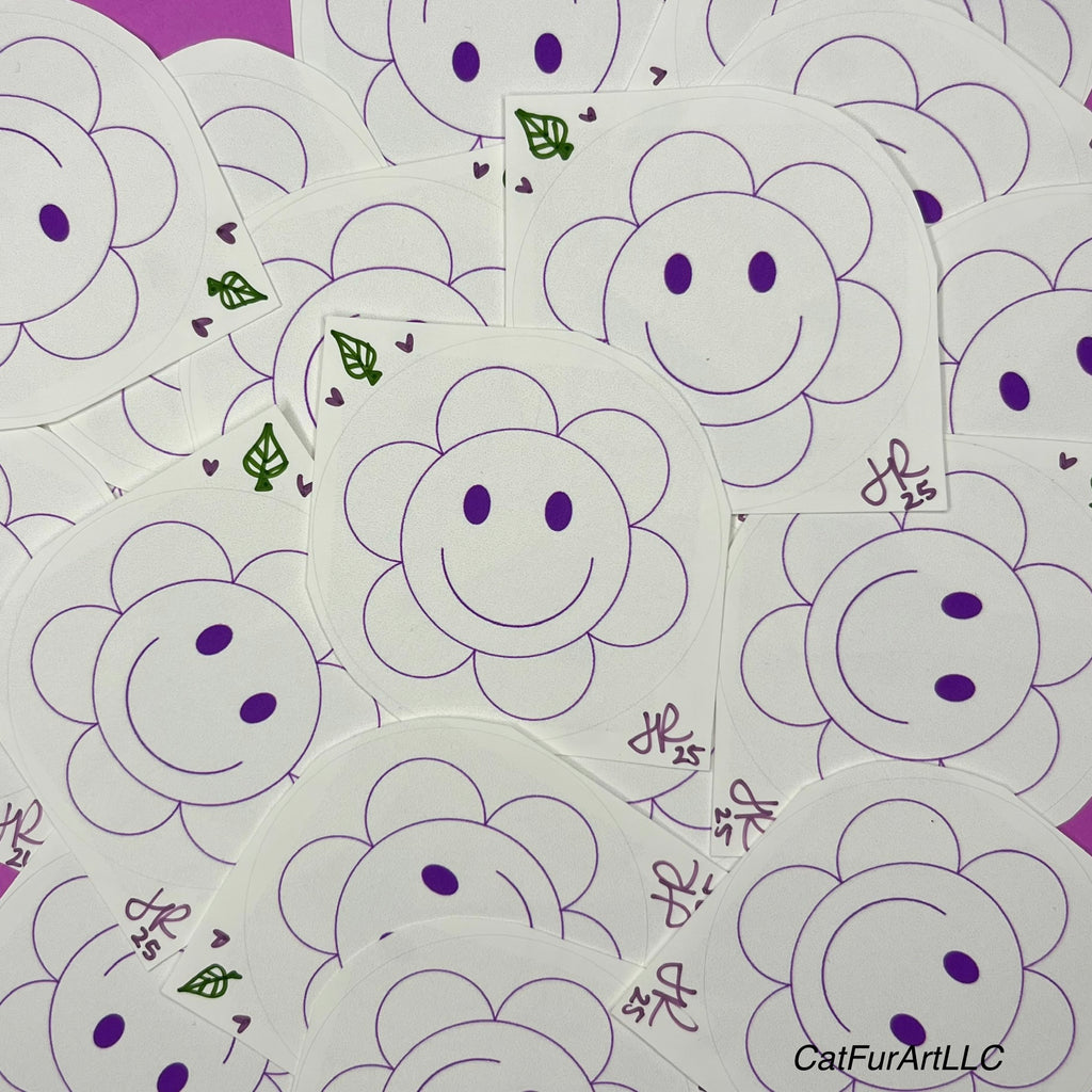 Happy Flower :)