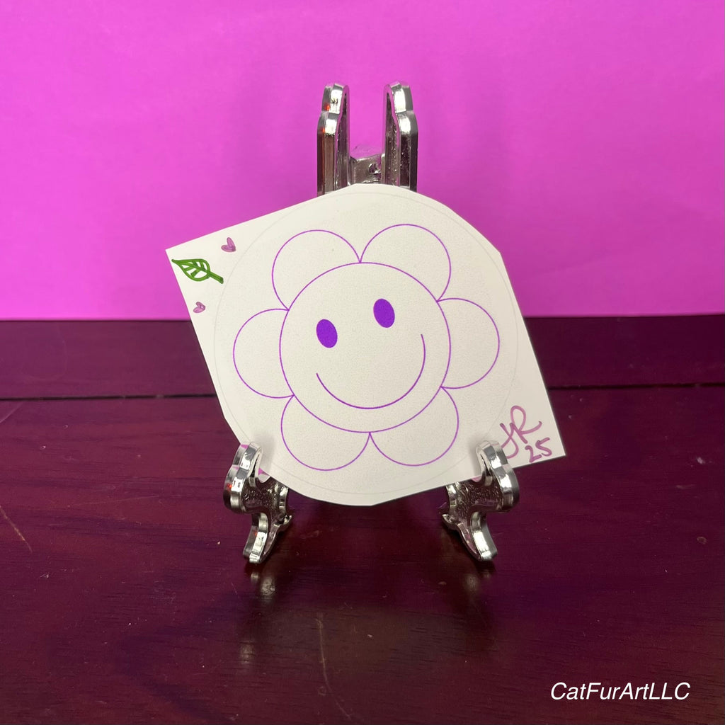 Happy Flower :)