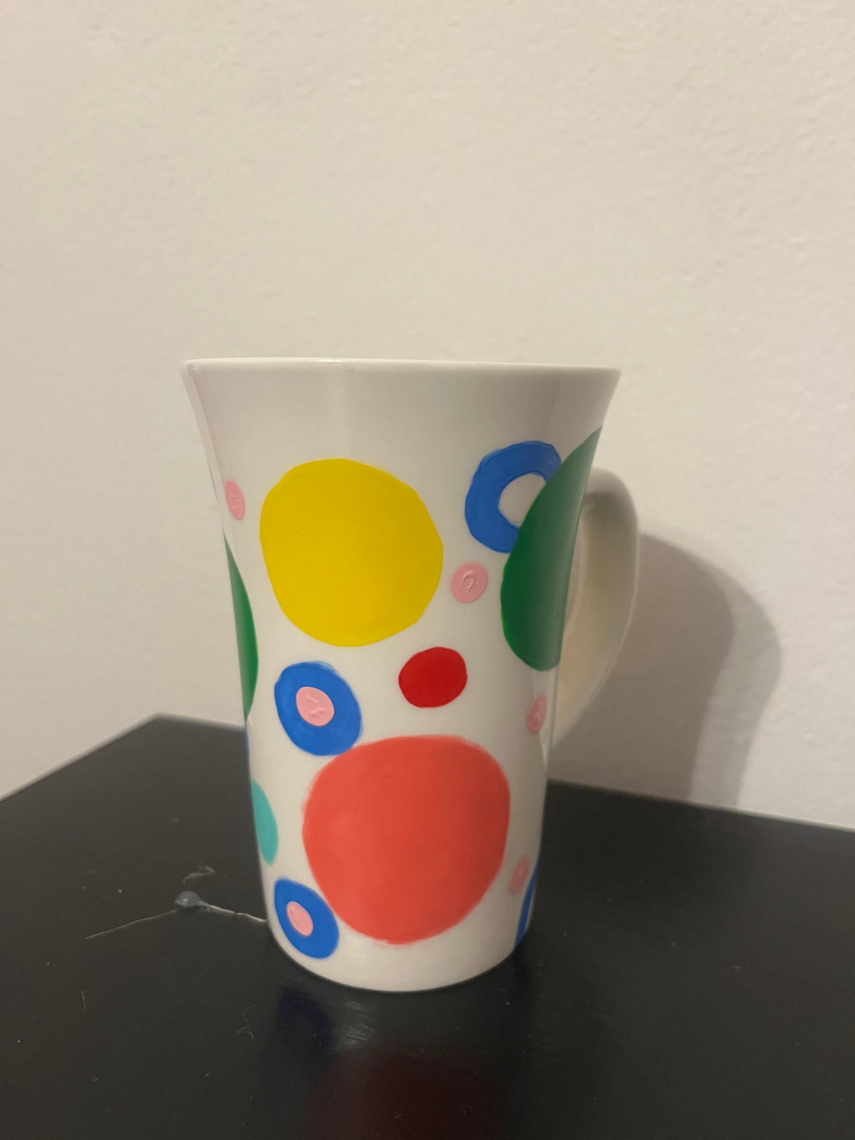 Funky Mug!