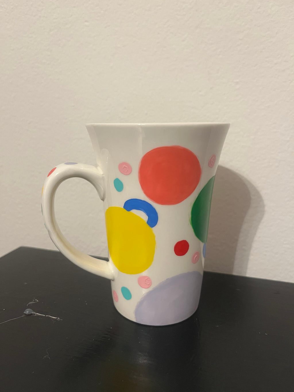 Funky Mug!