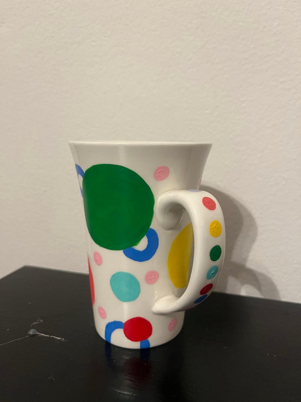 Funky Mug!