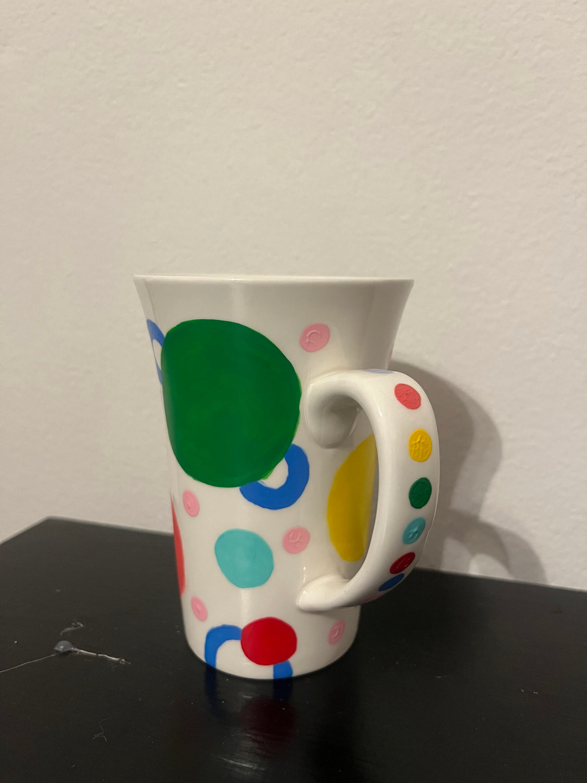 Funky Mug!